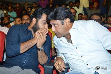 Aravinda Sametha Veera Raghava Success Meet Photos